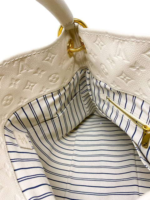 Bolso "Monogram Empreinte Artsy"