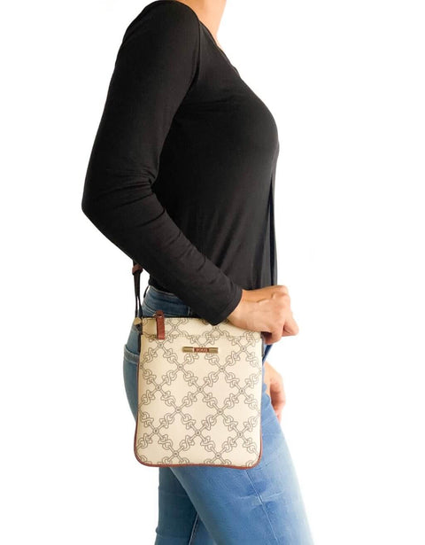 Cartera Tous