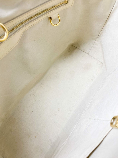 Cartera "Monogram Vernis Wilshire MM"