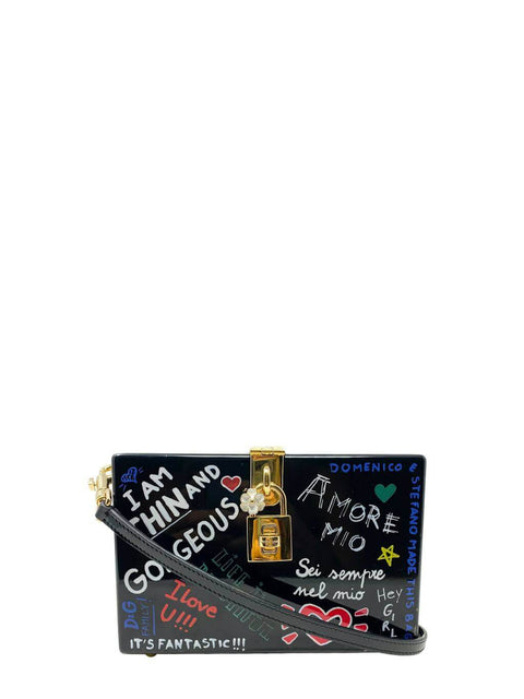 Cartera Dolce & Gabbana