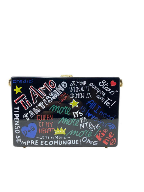 Cartera Dolce & Gabbana