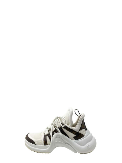 Tenis "LV ArchIight Sneaker"