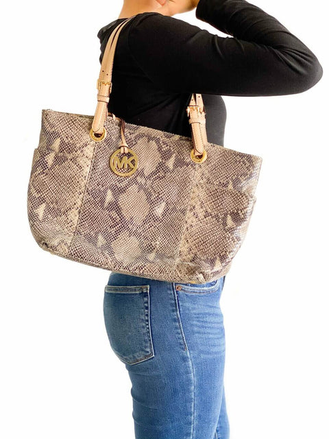 Cartera Michael Kors