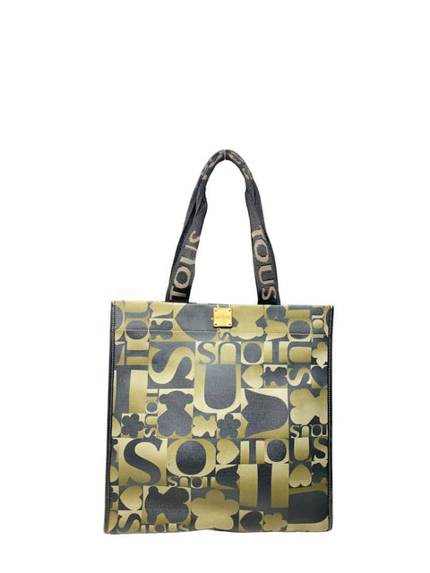 Cartera Tous