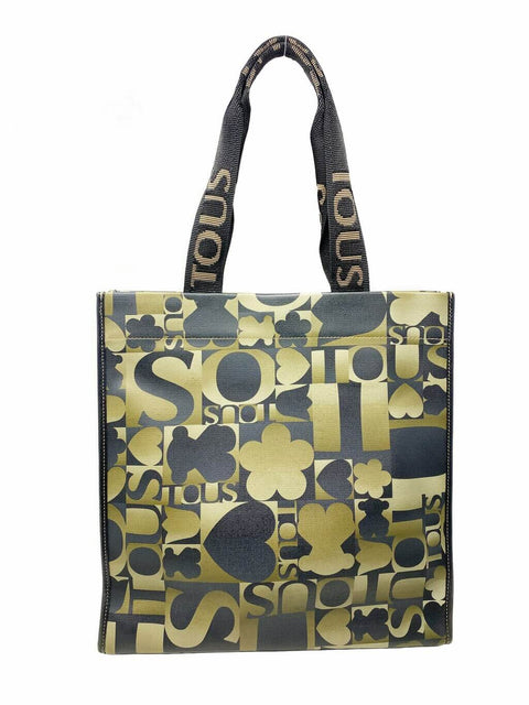 Cartera Tous
