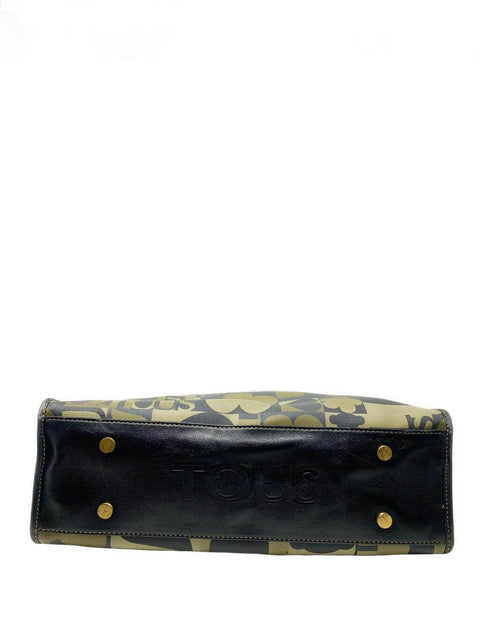 Cartera Tous