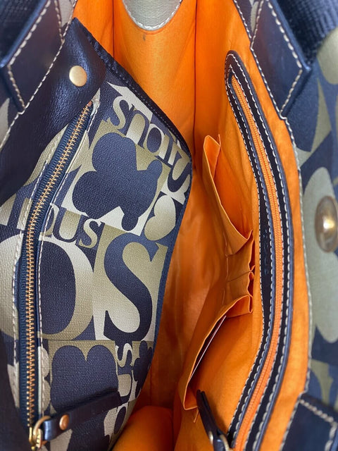 Cartera Tous