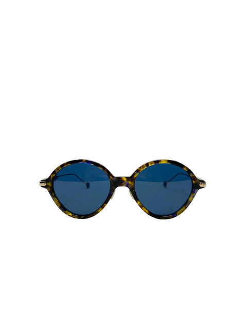 Gafas "Umbrage Round Sunglasses"