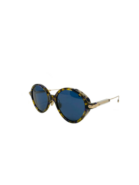 Gafas "Umbrage Round Sunglasses"