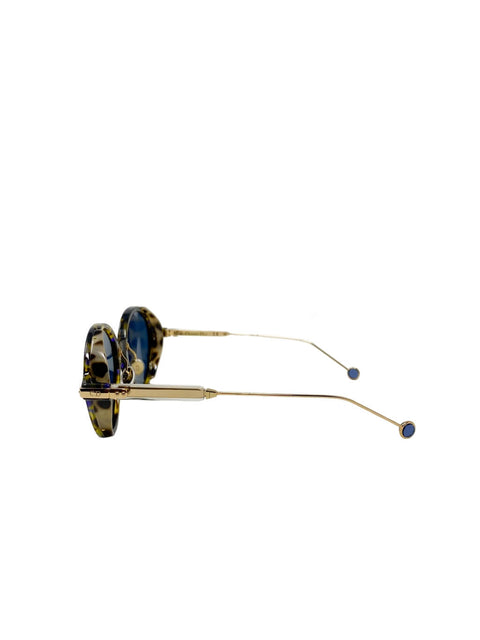 Gafas "Umbrage Round Sunglasses"