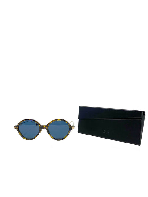 Gafas "Umbrage Round Sunglasses"