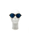 Gafas "Umbrage Round Sunglasses"
