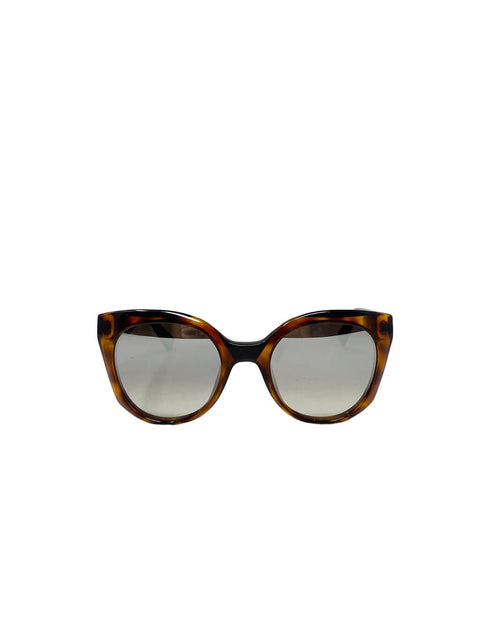 Gafas "Tinted Cat-Eye Sunglasses"