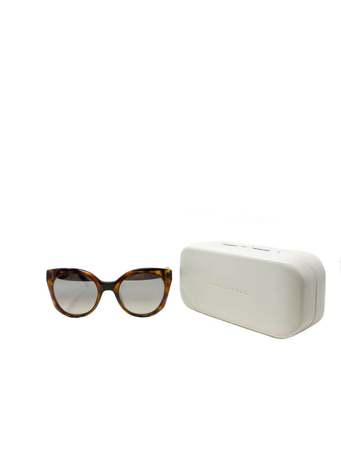 Gafas "Tinted Cat-Eye Sunglasses"