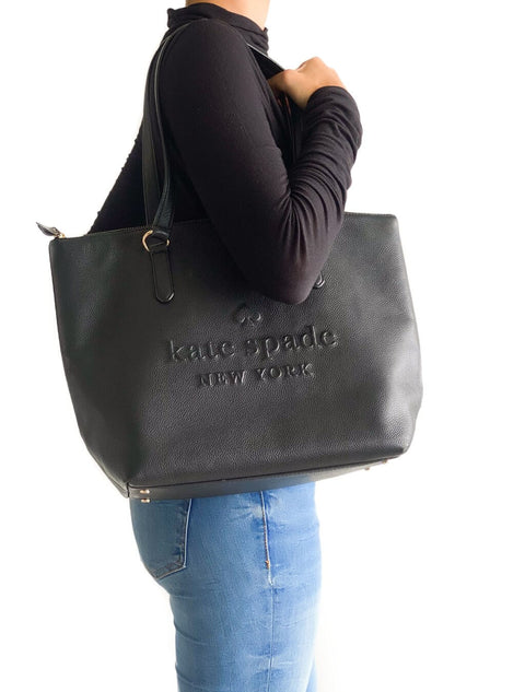 Cartera "Larchmont Avenue Penny Tote"