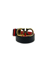 Correa "Leather Reversible Belt"