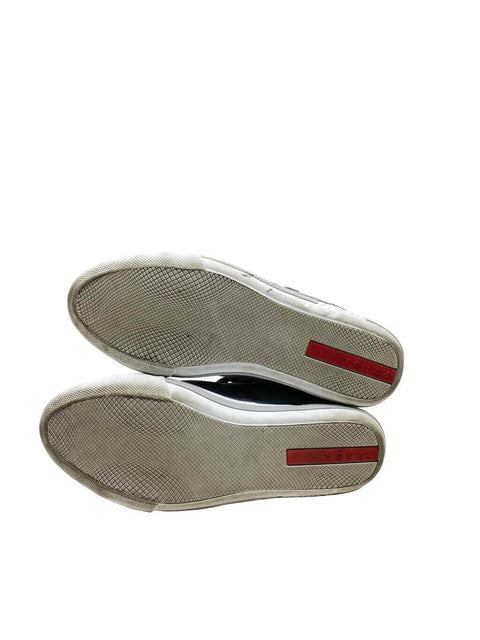 Tenis "Suede Sneakers"