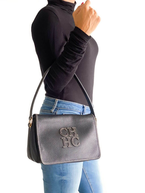 Cartera Negra