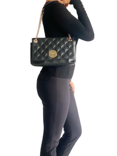 Bolso Negro