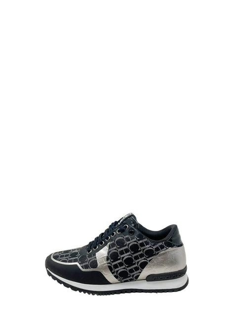 Tenis "Runner de Canvas la Plata"