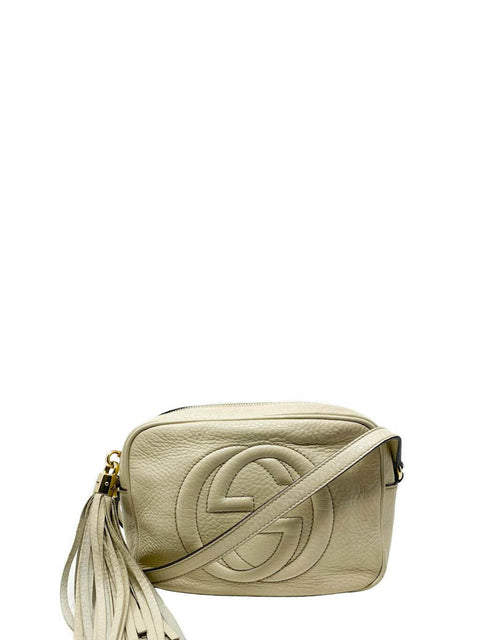 Cartera "Soho Disco"