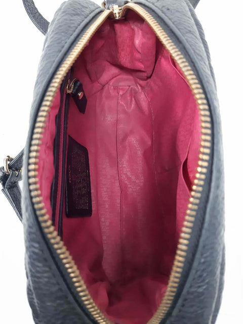Cartera Negra