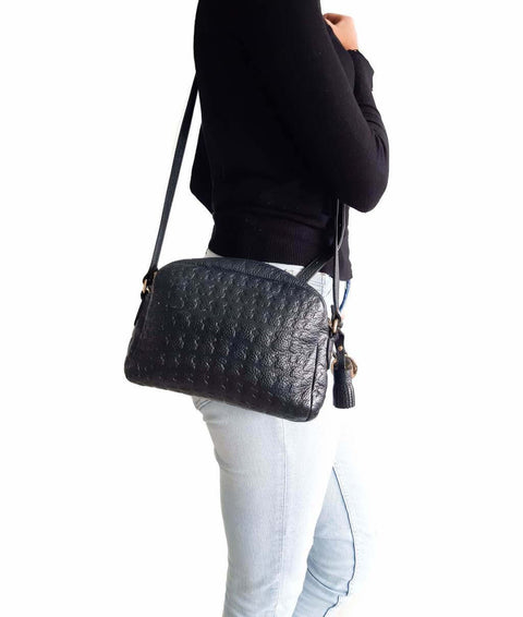 Cartera Negra