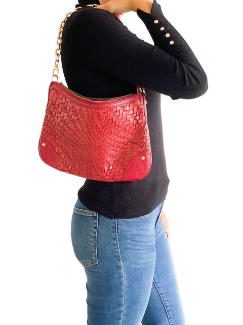 Cartera Vino Tinto