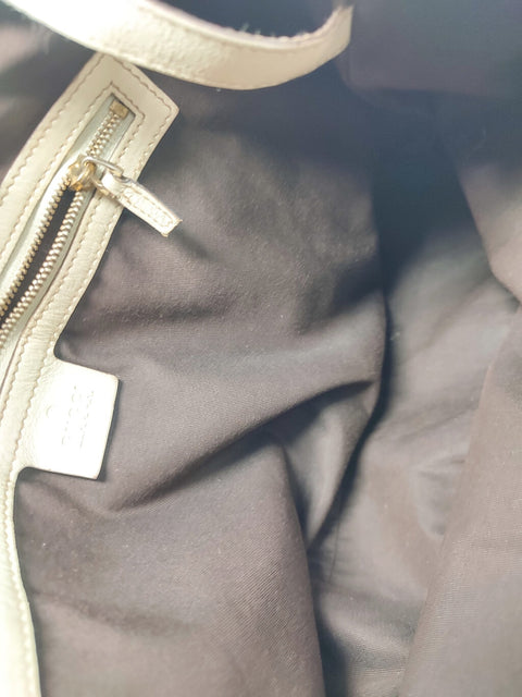 Cartera "GG Canvas Pelham Tote"