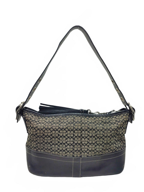 Cartera Negra