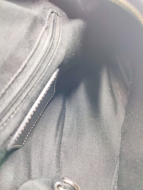 Cartera Negra