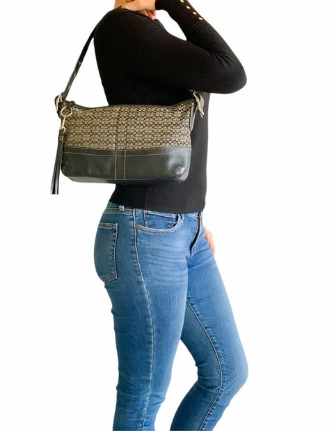 Cartera Negra