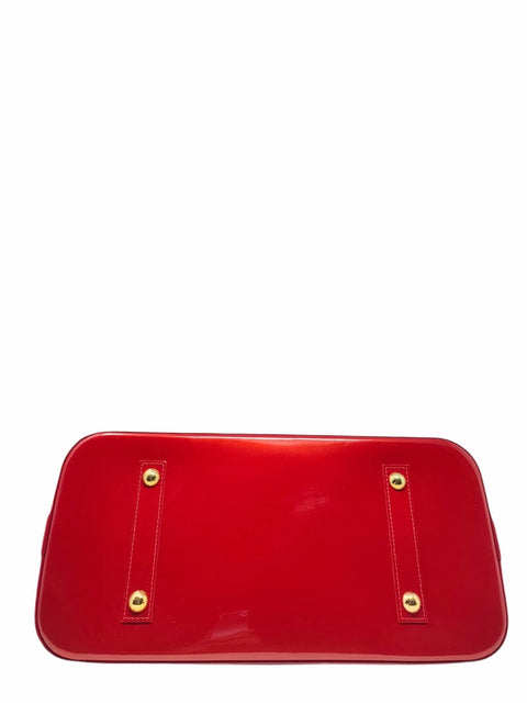 Cartera "Alma GM Vernis"