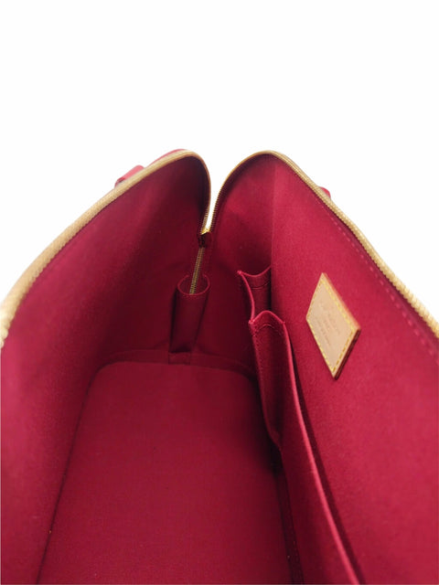 Cartera "Alma GM Vernis"