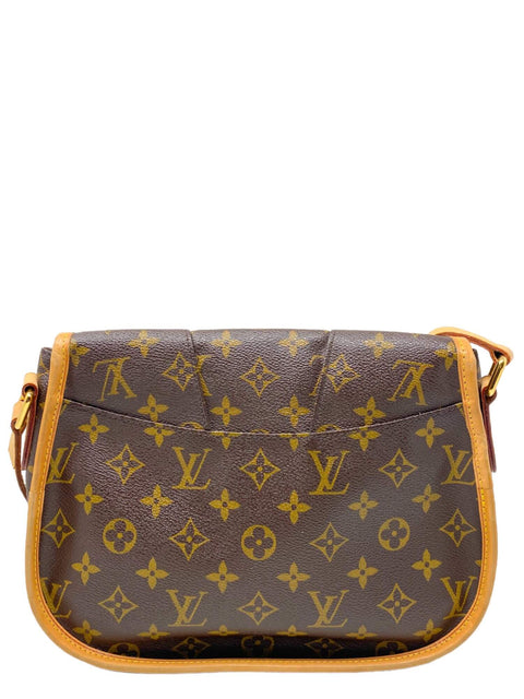 Bolso "Monogram Menilmontant"