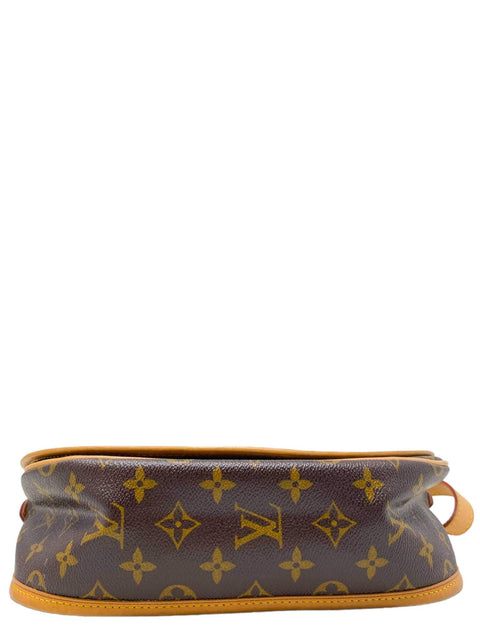 Bolso "Monogram Menilmontant"