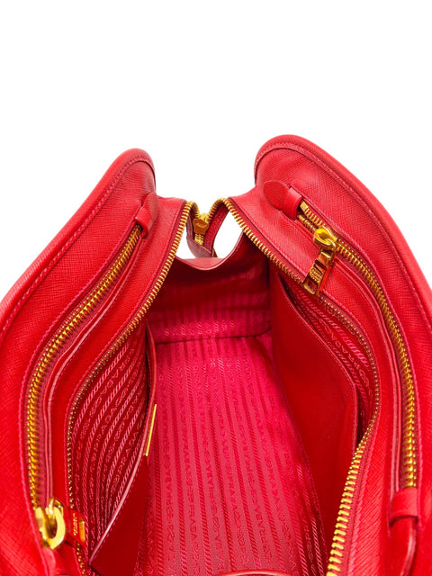 Bolso Naranjado