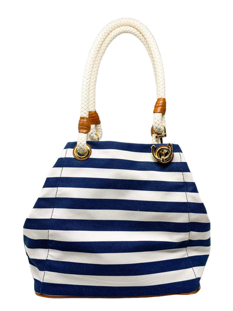 Bolso Azul