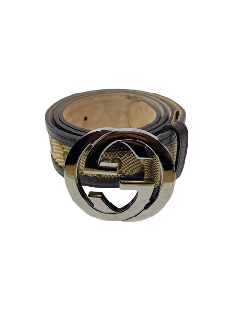 Correa "GG Supreme Coated Canvas"