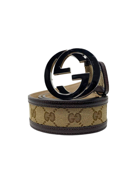 Correa "GG Supreme Coated Canvas"