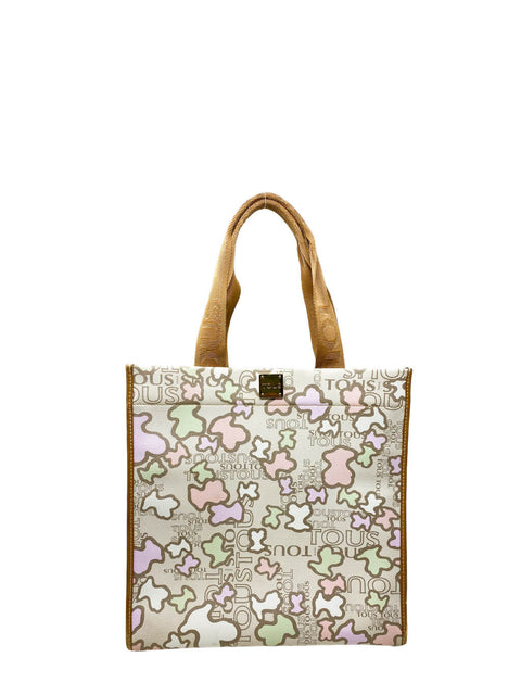 Cartera "Kaos k12"