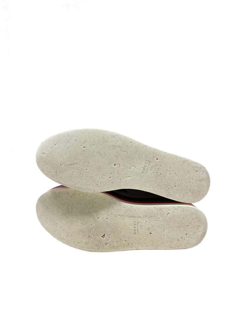 Tenis "Peggy Wedge Sneakers"