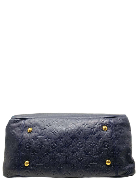 Bolso "Monogram Empreinte Artsy"