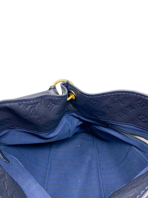 Bolso "Monogram Empreinte Artsy"