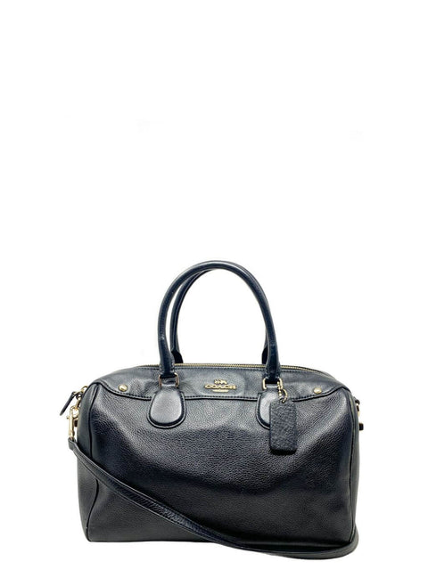 Cartera Negra