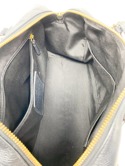 Cartera Negra