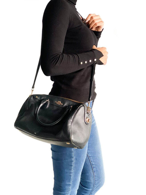 Cartera Negra