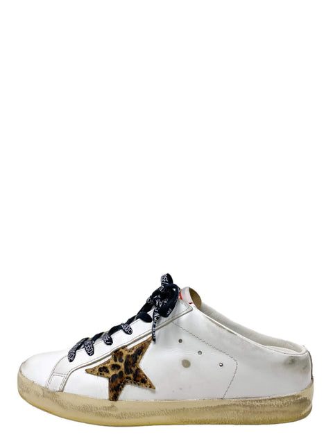 Tenis "Super-Star Sabot"