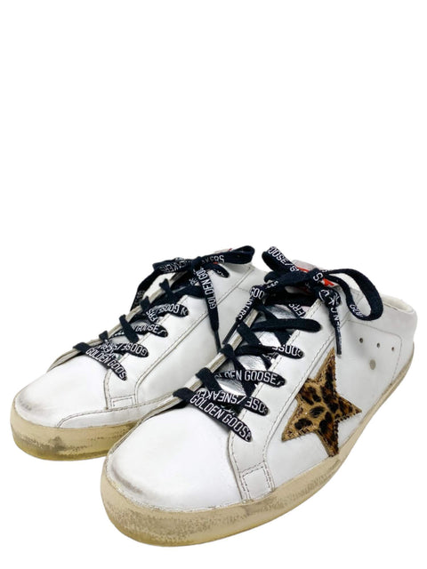 Tenis "Super-Star Sabot"