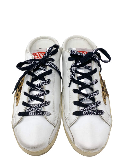 Tenis "Super-Star Sabot"